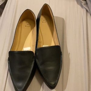 Brand new loafers